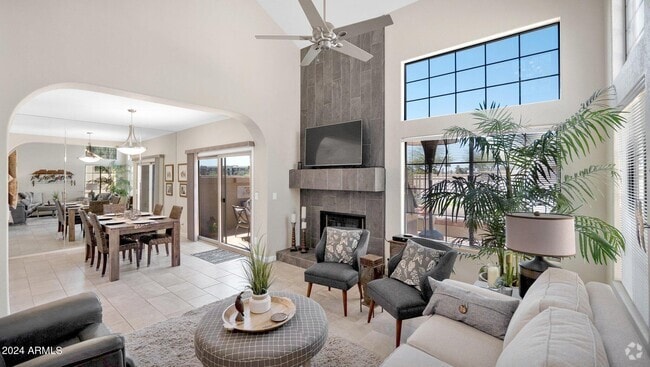 Building Photo - 7708 E Pepper Tree Ln Rental