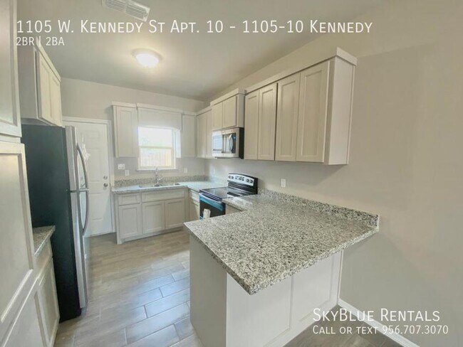 Photo - 1105 W Kennedy St Unit 1105-10 Kennedy