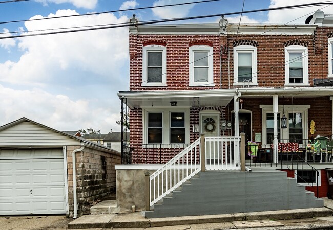 Photo - 923 Stewart St Townhome