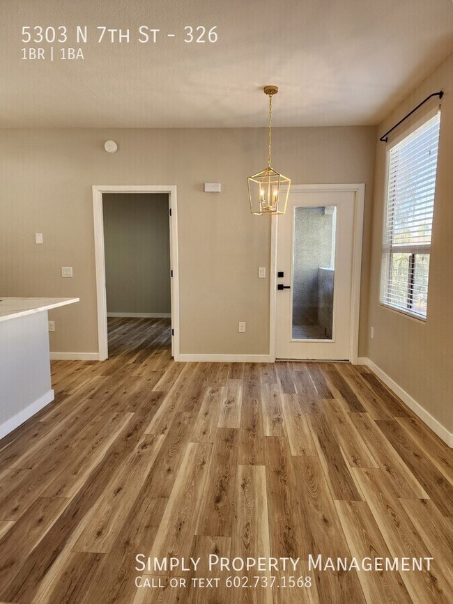Photo - 5303 N 7th St Unidad 326