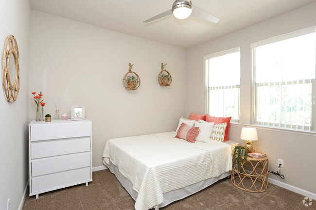 Brookside Villas