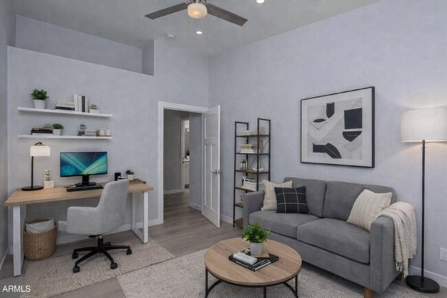 Photo - 2511 E Broadway Rd