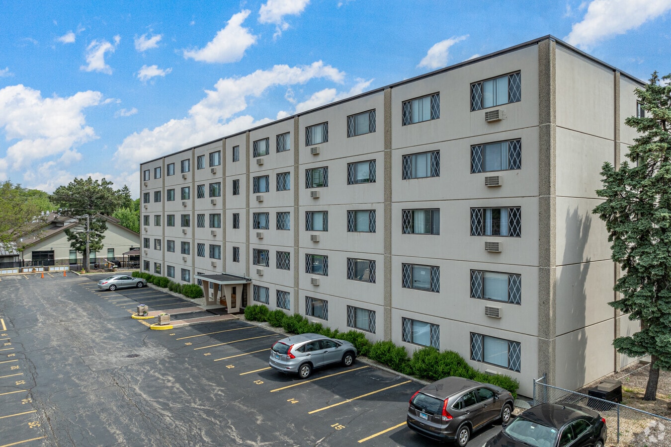 Kenilworth Arms - Kenilworth Arms