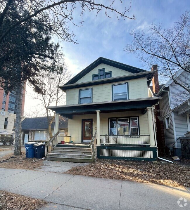 Building Photo - 412 E. William St Unit 412 E William St #2 Rental