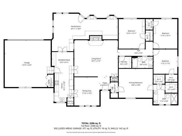 Photo - 4801 Willow Run Ct