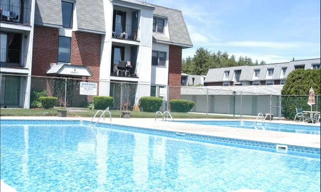 Photo - 4 New Haven Dr Unit 207