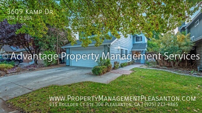 Spacious 3 Bed, 2.5 Bath, 1,745 sq. ft. SF... - Spacious 3 Bed, 2.5 Bath, 1,745 sq. ft. SF... House