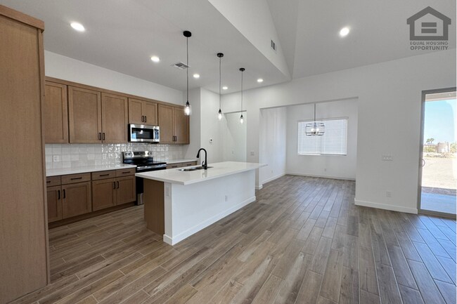 Photo - 3bed/2bath Home in North Surprise! Ready for Immediate Move-In! -- NO HOA!