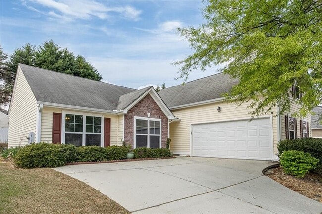 Photo - 760 Franklin Mill Trace