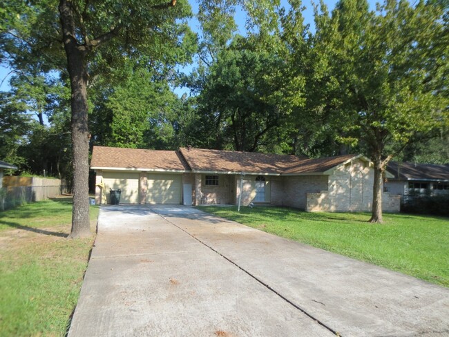 Photo - 24907 Hickory Hill Rd Casa