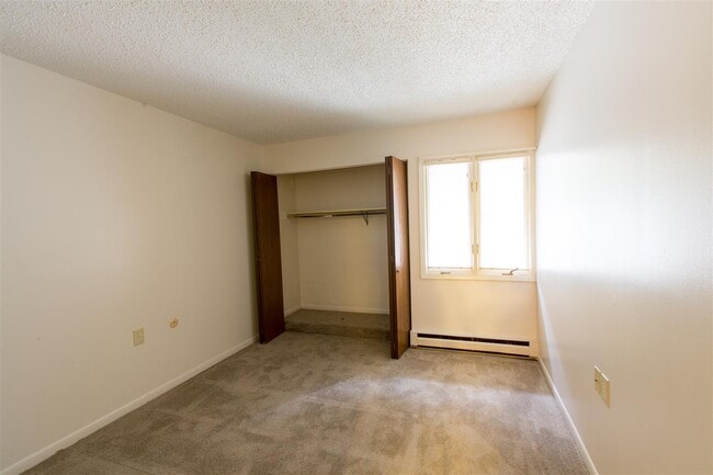 Senior Apartments
