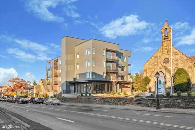 Building Photo - 436 York Rd Unit 407 Rental