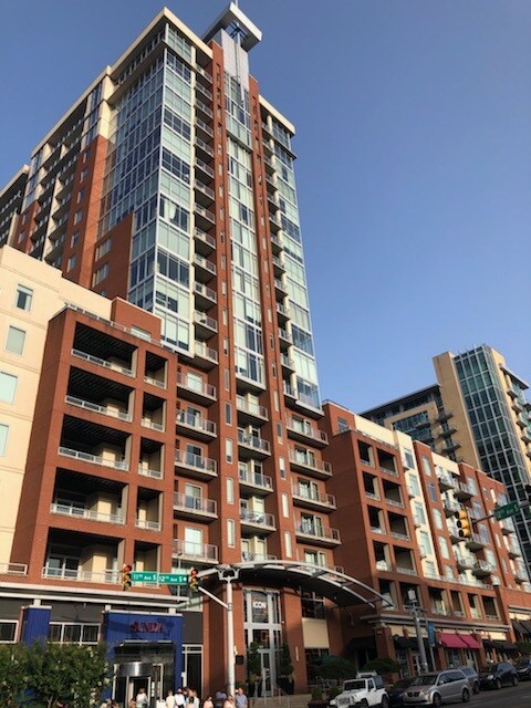 Photo - 600 12th Ave S Condo Unit ICON 1109