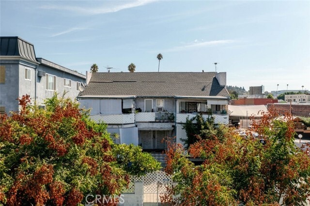 Building Photo - 1716 Winona Blvd Rental