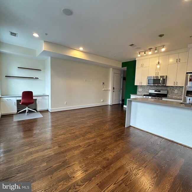 Photo - 1478 Harvard St NW Unit 3