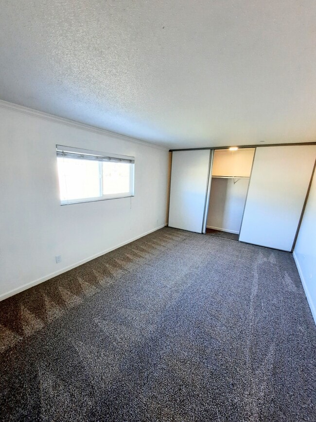 Unit 19 Bedroom