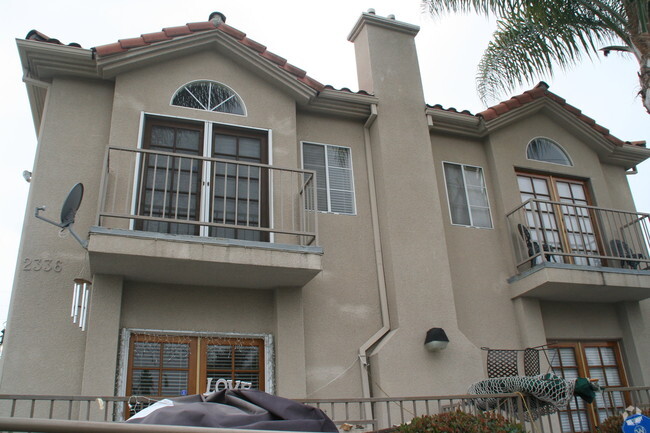 Building Photo - 2336 20th St Rental