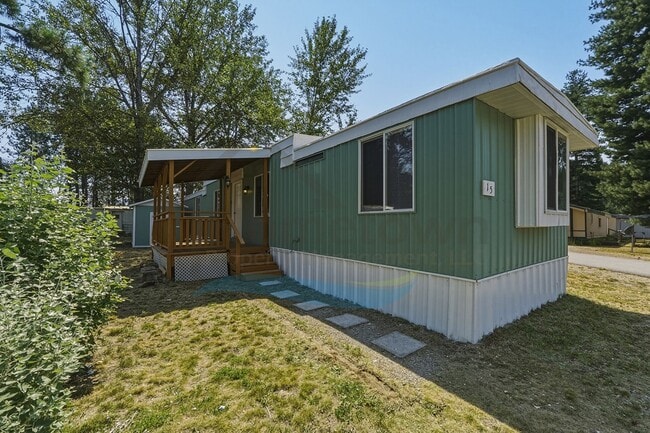 Building Photo - 468800 N Highway 95
