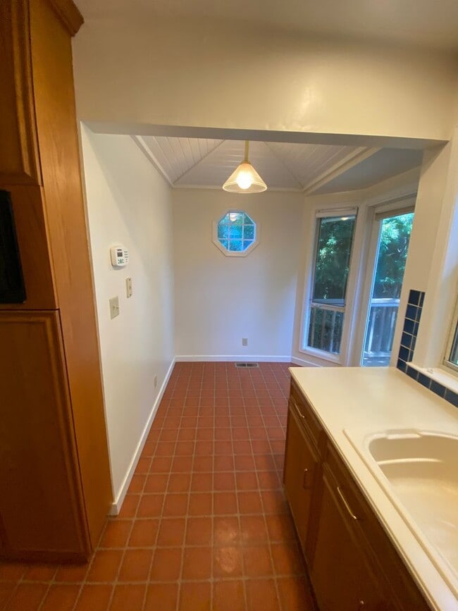 Photo - Charming Menlo Park Home with Private Backyard & Beautiful Oak Tree