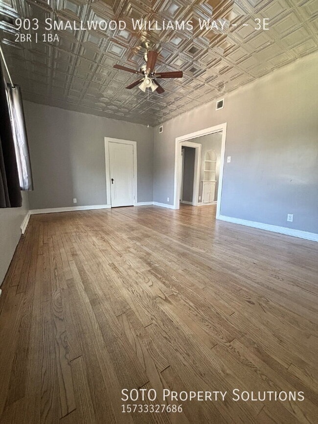 Photo - 903 Smallwood Williams Way --3E Unit 3E