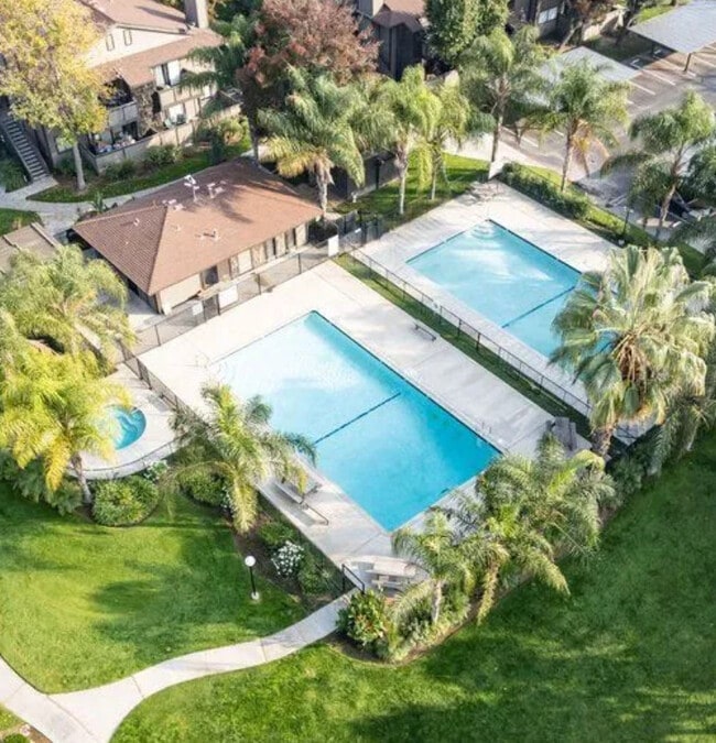 Ranchwood Condos