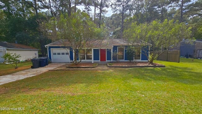 Building Photo - 709 Terrace Ct