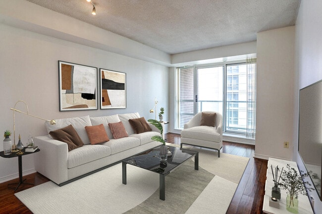 Building Photo - 7 Michael Power Pl Unit 1505