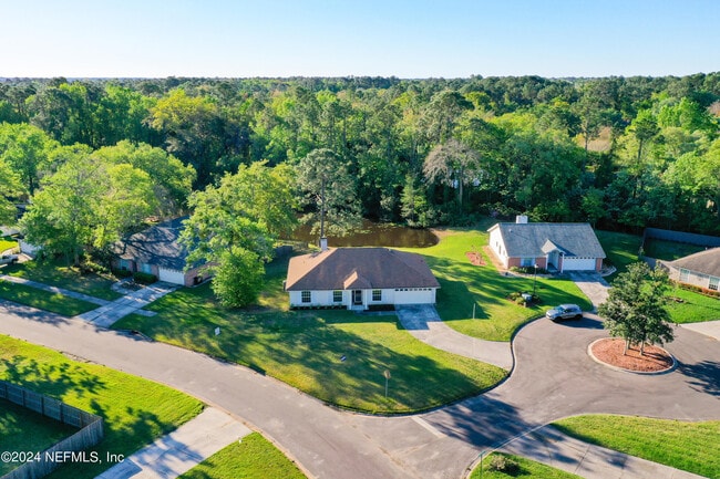 5509 Bloomwood Ct