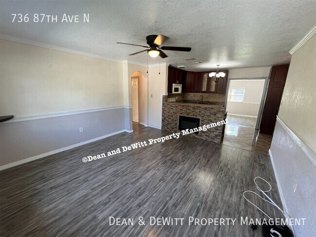 Photo - 736 87th Ave N