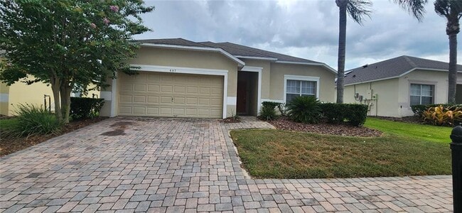 Building Photo - 407 Kildrummy Dr Rental