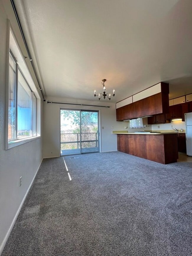 Photo - 3 bed duplex with views
