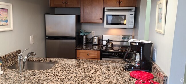 Building Photo - 12 Stoneholm St Unit 523 Rental