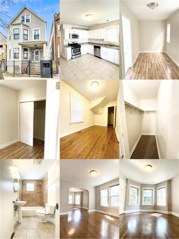 Photo - 2930 N Hamlin Ave Unit 2930NH01