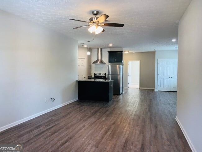 Photo - 621 Jefferson St Unidad A