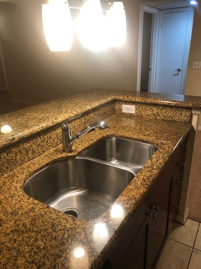 Photo - Large one bedroom condominium Unit 613