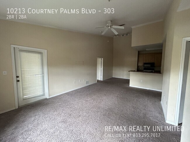 Photo - 10213 Courtney Palms Blvd Unit 303