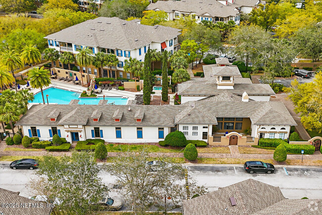 Building Photo - 12700 Bartram Park Blvd Unit 331 Rental