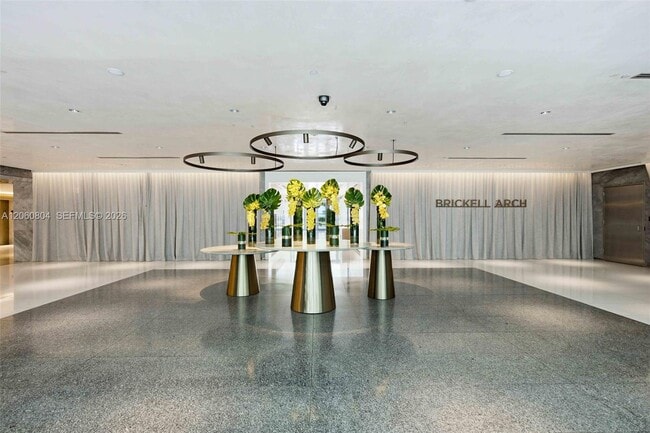 Photo - 1395 Brickell Ave Unidad 2902