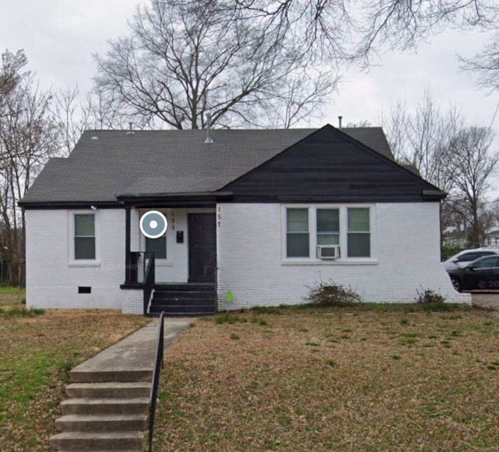 MERTON DUPLEX - MERTON DUPLEX Apartment Unit 155