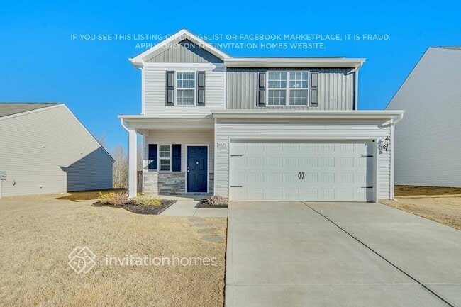 Photo - 4023 Munson Dr