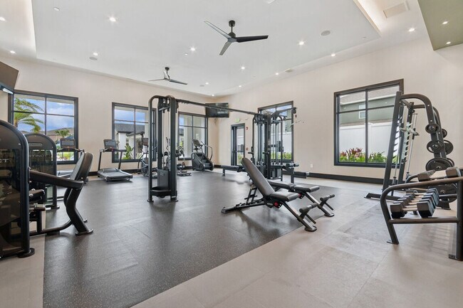 Photo - Ascend Reunion Crossing