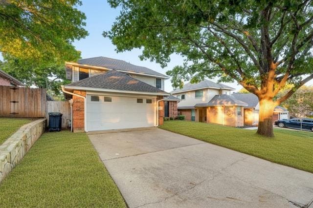 Photo - 1504 Ashwood Ln