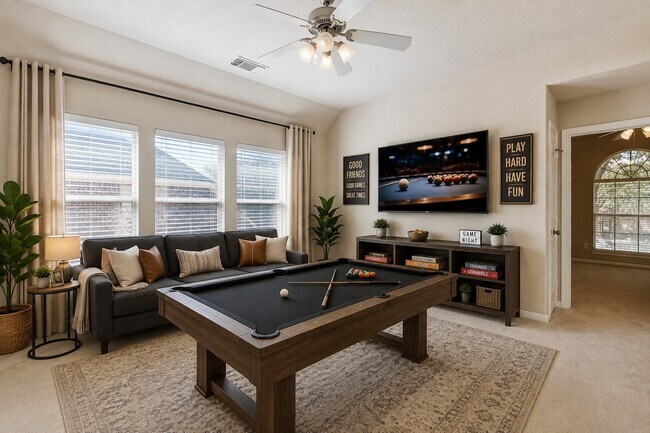6518 Montana Ridge Ct