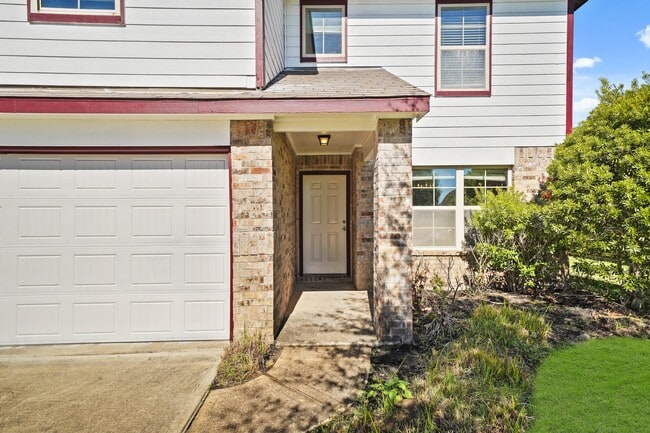 Photo - 3206 Aldridge Dr