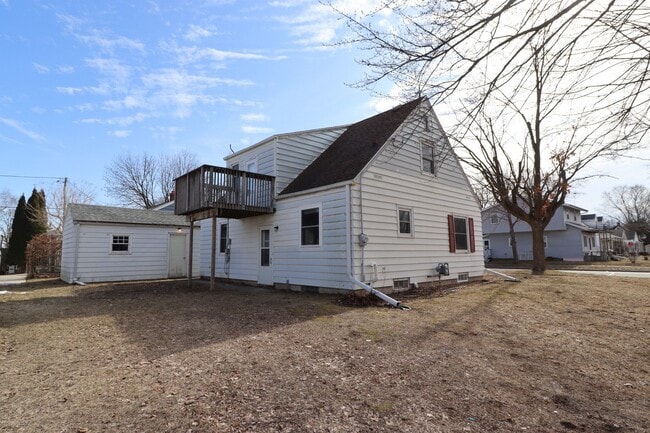 Photo - Refurbished 4-Bedroom Home