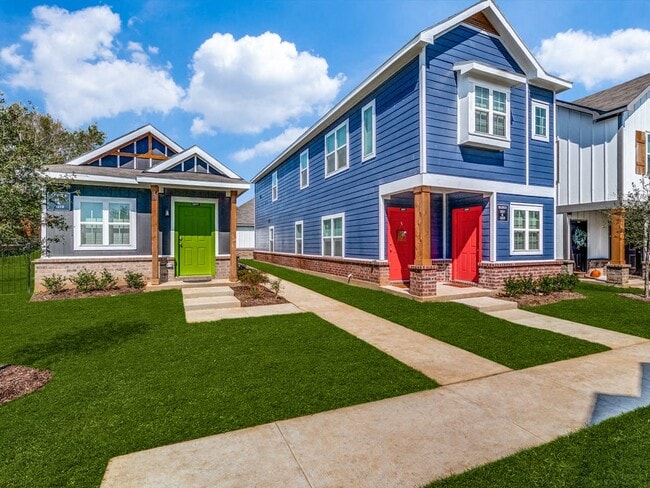 Photo - The Cottages at Bell Station
