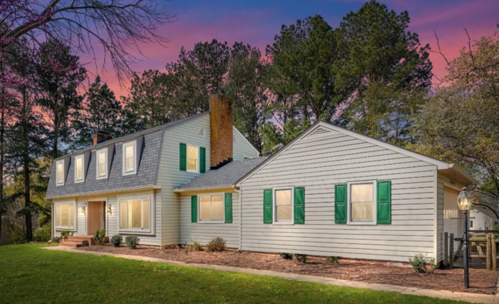 Photo - 10 Bridle Path Ln Casa