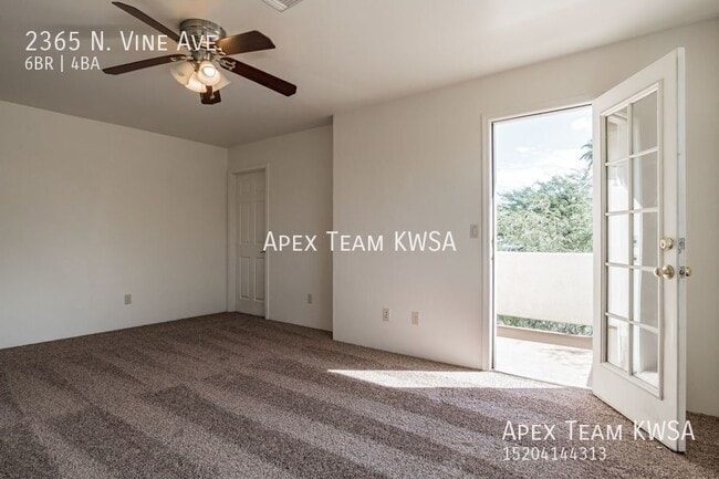 Photo - 2365 N Vine Ave