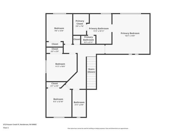 Photo - 672 Prosser Creek Pl