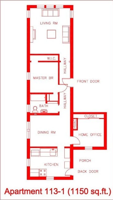 Photo - 111-113 Harrison St